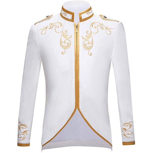 Veste médiévale homme - veste,