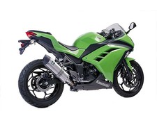 Pot déchappement IXIL HEXOVAL