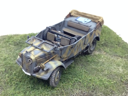 Alby mercedes benz 1500 - mercedes-benz, a