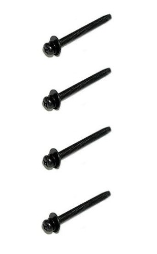 Neuf vis pour pied tv - neuf,