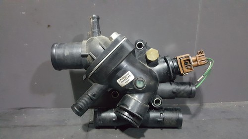 Boitier thermostat - boitier, (calorstat)