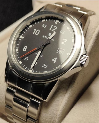 Montre pour homme junghans - homme, max