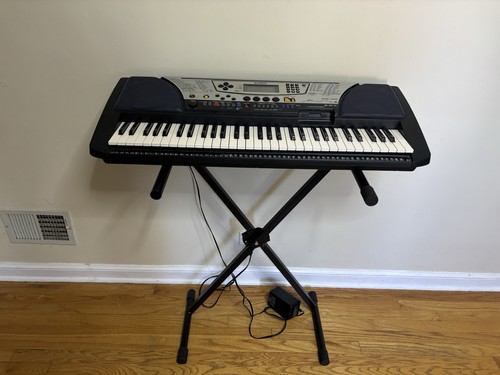 Yamaha psr 340 electronic - yamaha,