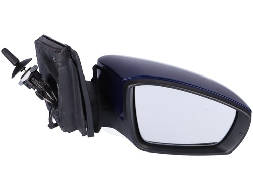 Miroir latéral droit - latéral, vw