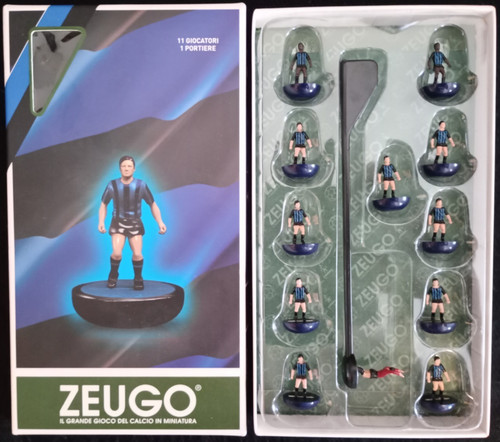 Zeugo equipe - ),
