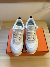 Sneakers Bouncing Hermes