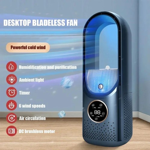 Mini climatiseur portable - climatiseur,