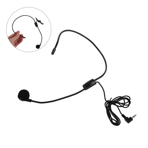 Pcs micro casque pour - 5,