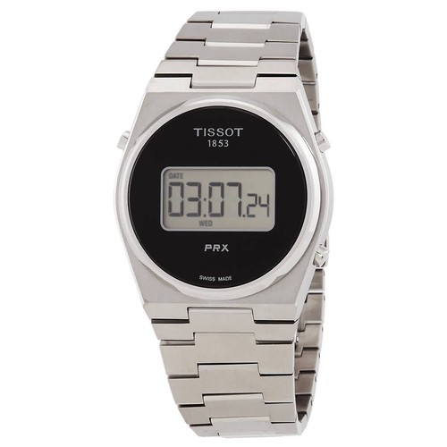 Tissot prx quartz - tissot, digital