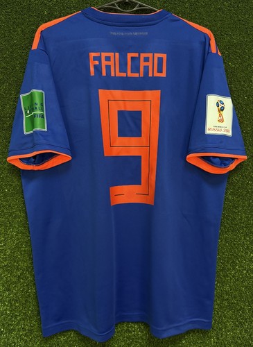 Men colombia 2018 2019 - men's,