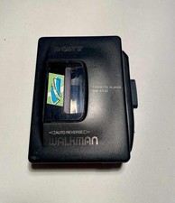 SONY Walkman WM-EX30 