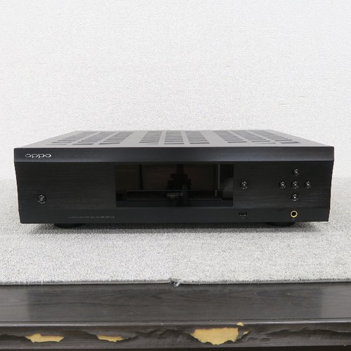 Oppo udp 205 digital - digital, 4k