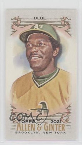2021 topps allen ginter s - 2021,