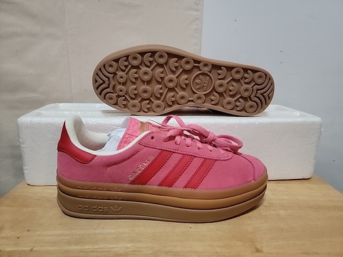 Adidas gazelle bold - adidas,