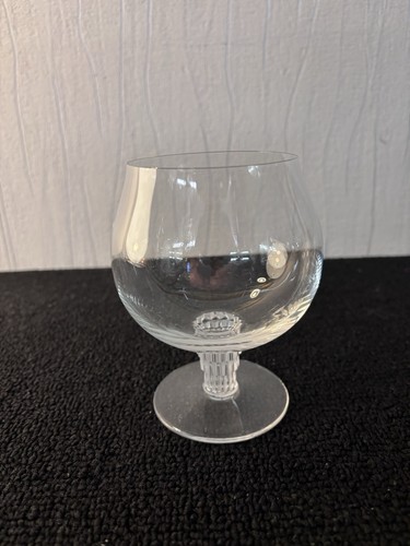 Verre cognac modèle bambou - verre, à