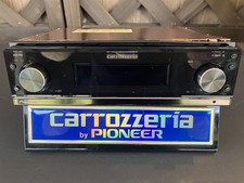 Testé Pioneer carrozzeria