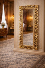 BEAU MIROIR 185cm h STYLE