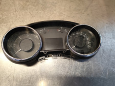 Compteur vitesse peugeot - compteur,