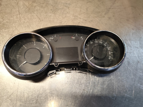 Compteur vitesse peugeot - peugeot, 3008