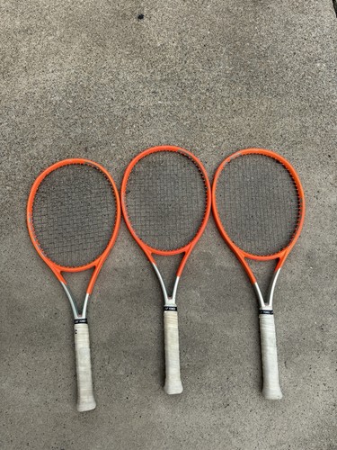 Head radical pro 2021 - (3)head,