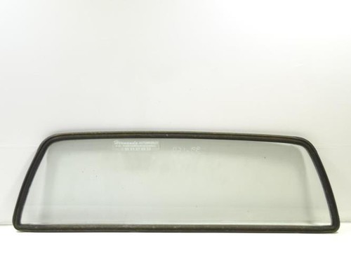 Lunette arriere mazda b2500 - lunette, wl