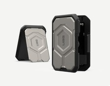 Urban Armor Gear UAG Magnetic Wallet With Stand / MagSafe / Waterproof 