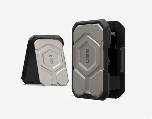 Urban armor gear - armor, uag