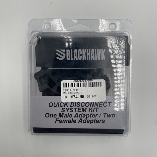 Blackhawk cqc quick - blackhawk,,