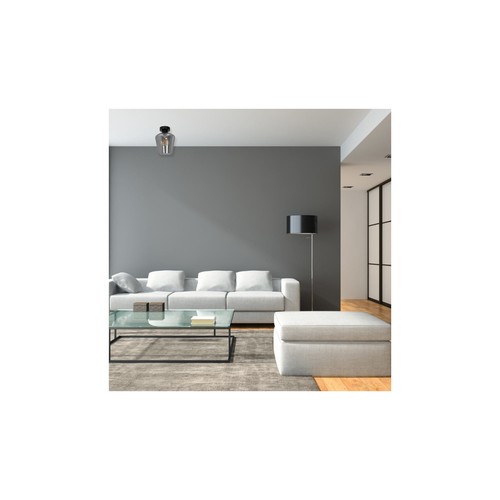 Modesto wood sosna lampe - modesto,