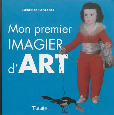 Mon premier imagier - , de