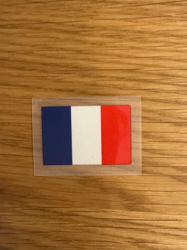 Patch officiel psg monblason - officiel,