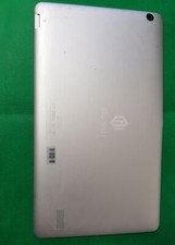 Cache arrière compatible tablette DANEW DSLIDE 1015