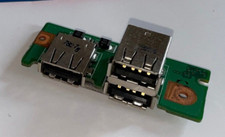 Carte USB 55.4H903.011G pour FUJITSU AMILO XA3530 .