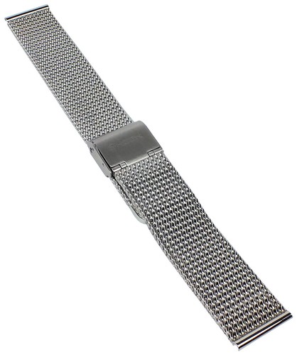 Casio bracelet milanaise 18mm - casio,