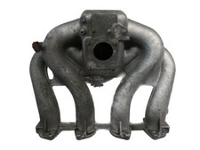 Pont d´admission de tuyau