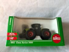 Siku HO 1/87 Tracteur Claas