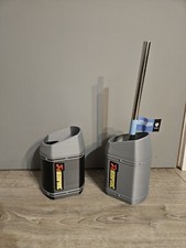 Brosse Toilette Style Pot D