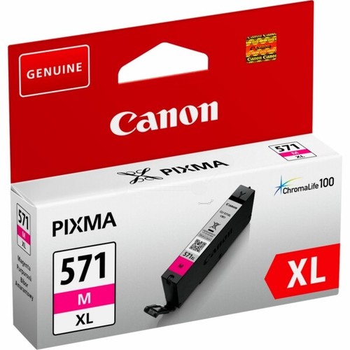 Canon 0333c001 cli 571mxl - 0333c001, cli-571mxl