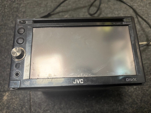 Jvc poste radio - jvc,