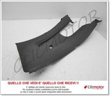 Carénage Latéral Gauche Original Pour GILERA RUNNER SP 50 2T ANNÉE 2007