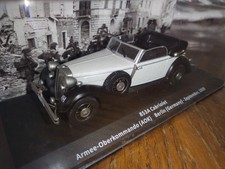 1:43 Ixo Altaya 853A Cabriolet