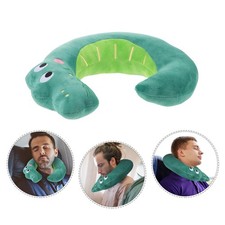 Oreiller Cervical En Forme De