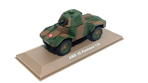 Amd panhard 178 ixo - panhard, /