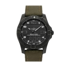 Breitling Aerospace Evo Night