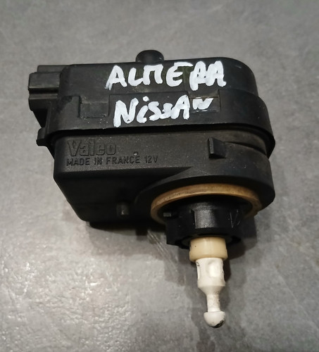 Moteur reglage phare nissan - moteur,
