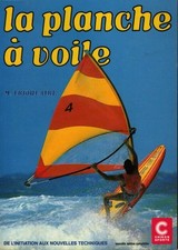 Planche à voile - Marc