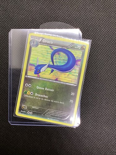 Carte pokemon draco - pokemon,