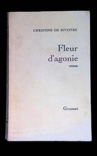 #165790 Christine de Rivoyre