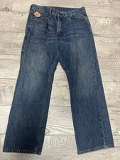 Levi's Medium Wash Jeans 559