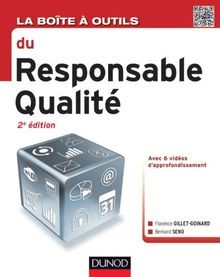 Boîte outils du - boîte, à